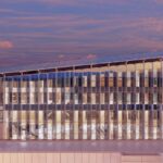 SEA concourse c project