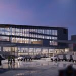 SEA concourse c project