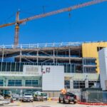 SEA concourse c project