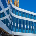 SEA concourse c project