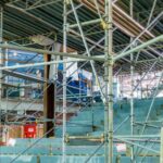 SEA concourse c project