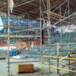 SEA concourse c project