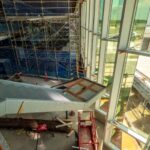 SEA concourse c project