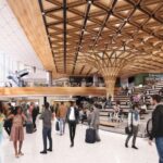 SEA concourse c project