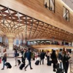 SEA concourse c project