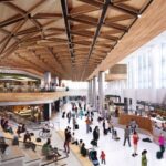 SEA concourse c project