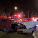 Everett stolen fire engine DNA
