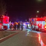 Everett stolen fire engine DNA