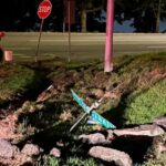 Everett stolen fire engine DNA