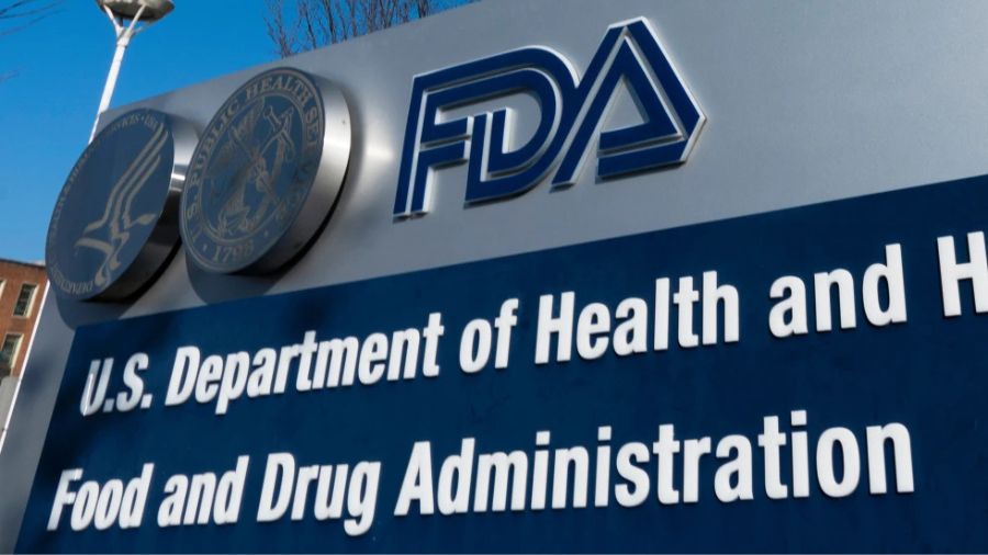FDA recall pain medication...