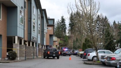 Monroe man arrested for killing ex-girlfriend's other ex-boyfriend, police say