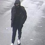 Rainier Beach shooting arrest