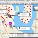 Rainier Beach shooting arrest