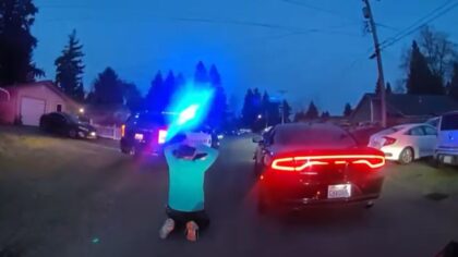 Harger: A Thurston County man with 97 prior arrests built a custom bong into his dashboard. WA is surprised by none of this