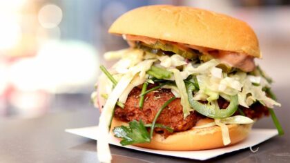 Seattle's Mt. Joy chicken restaurant closes both locations