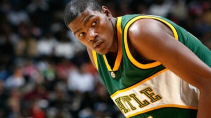 'We never stopped being a basketball city': Seattle officials pass resolution backing SuperSonics return