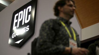 Epic Games lays off 1,000 employees, including 82 in Bellevue