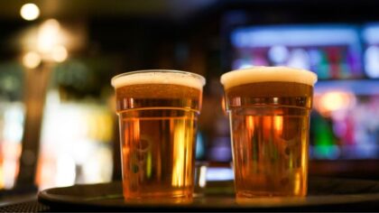 Seattle brewery owner expands empire with new spot in Green Lake