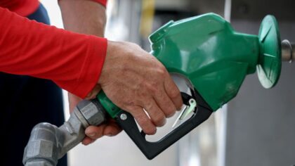 Washington sets all-time diesel price record in 2026 as Iran war and Climate Commitment Act push prices higher