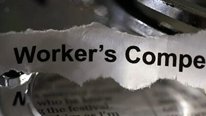Arlington man charged with theft in $80K workers' comp fraud case