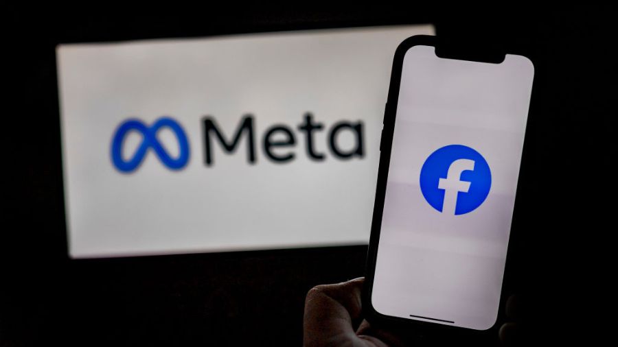 Meta lawsuit social media...