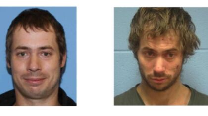 Armed and dangerous man wanted in Oak Harbor after domestic violence assault
