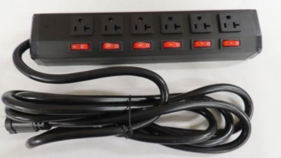 amazon power strip recall...