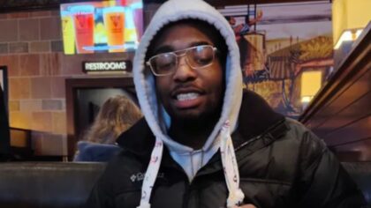 Family devastated after teen shot to death at Parkland apartment