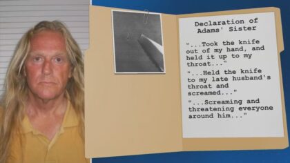 Harger: The courts knew him, the police knew him, Western State Hospital knew him, now a woman is dead