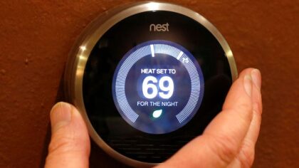 'It's not compulsory — yet': Jake says 'no way in heck' he would agree to WA utilities controlling his thermostat