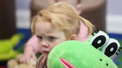 Curley: Washington House candidate's 'free' child care plan will end up costing you more