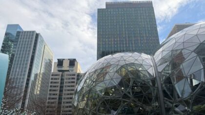 'We treat them like the enemy': Angela Poe Russell says Seattle is failing its businesses