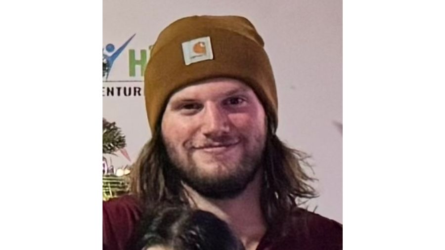 An SUV belonging to Sage Hunter Greigo-Long, 24, a missing Nevada man, was found near Port Angeles ...