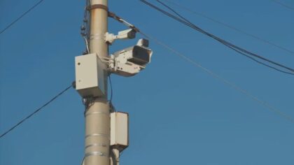 Wilson puts expansion of Seattle's surveillance camera pilot program on hold