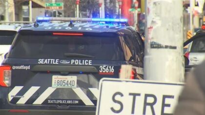 2 teens in serious condition after drive-by shooting in Chinatown