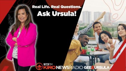 Ask Ursula: My friend is in crisis with anxiety and depression. Should I confront his wife for just living her life?