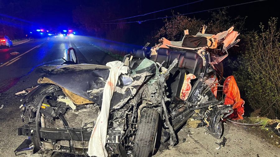 wrong-way crash olympia...