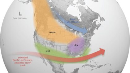 Cliff Mass: It’s too early to predict a 'super El Niño' this year