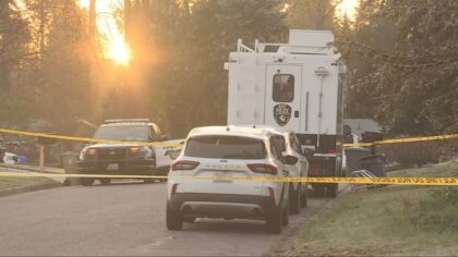 $5M bail set for suspect in Kent double homicide party shooting