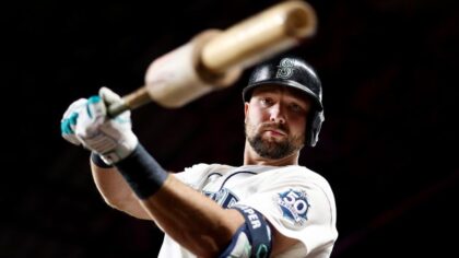 Mariners broadcaster Rick Rizzs: World Baseball Classic disrupted Cal Raleigh's timing at the plate
