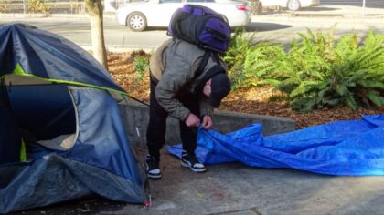 Lawmakers move to dissolve King County homeless agency after audit finds $13M in mismanaged funds