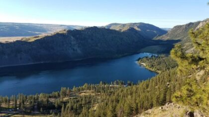 Jake: WA hates campgrounds, but sure seems to love taxes
