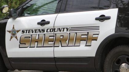 'A giant bucket of unconstitutionality': Attorney challenging WA sheriff law says it won't survive in court