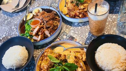 Top Puget Sound-area restaurants to try, according to a local foodie’s personal favorites