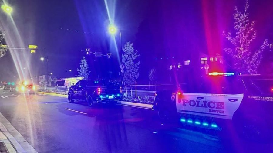 27-year-old lying roads closed renton...