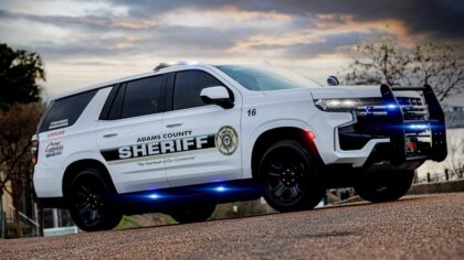 19-year-old charged with triple vehicular homicide after car crash kills three Othello High School girls