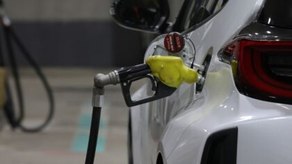 WA gas prices hit all-time record overnight: What Iran, the CCA, and the state gas tax are costing you