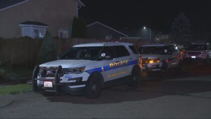 Marysville police clear squatter-occupied home after 20-plus nuisance calls over late-night teen parties