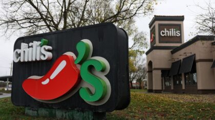 Chili’s returning to western WA with new location at SEA airport