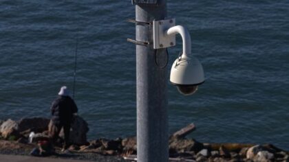 Mayor Katie Wilson limits CCTV use for 2026 World Cup, cameras only activated for credible threats